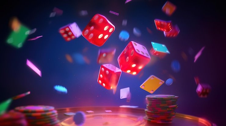 dreambet Bilik Meja Saya Dibina Bersama Studio Terkemuka