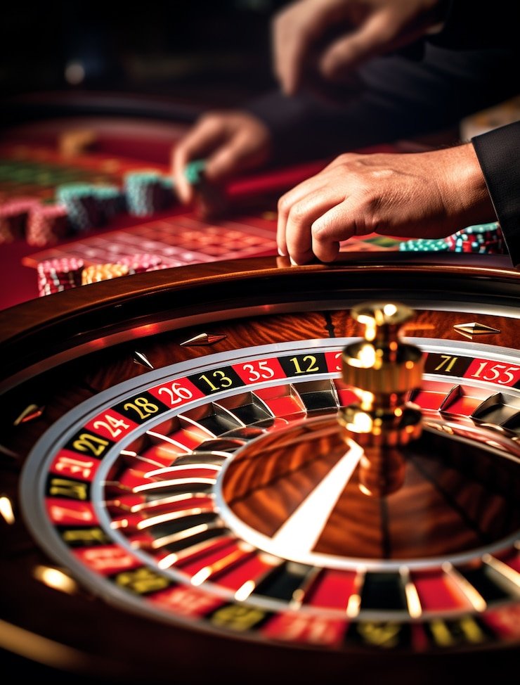 dreambet Pusat akaun