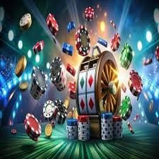 dreambet lobby snapshot